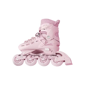 Sway Inline Skates Thickened Aluminum Alloy Unisex