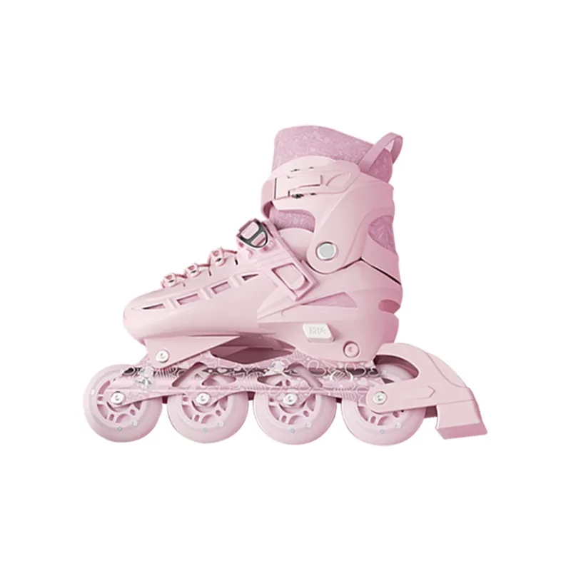 Sway Inline Skates Thickened Aluminum Alloy Unisex-0