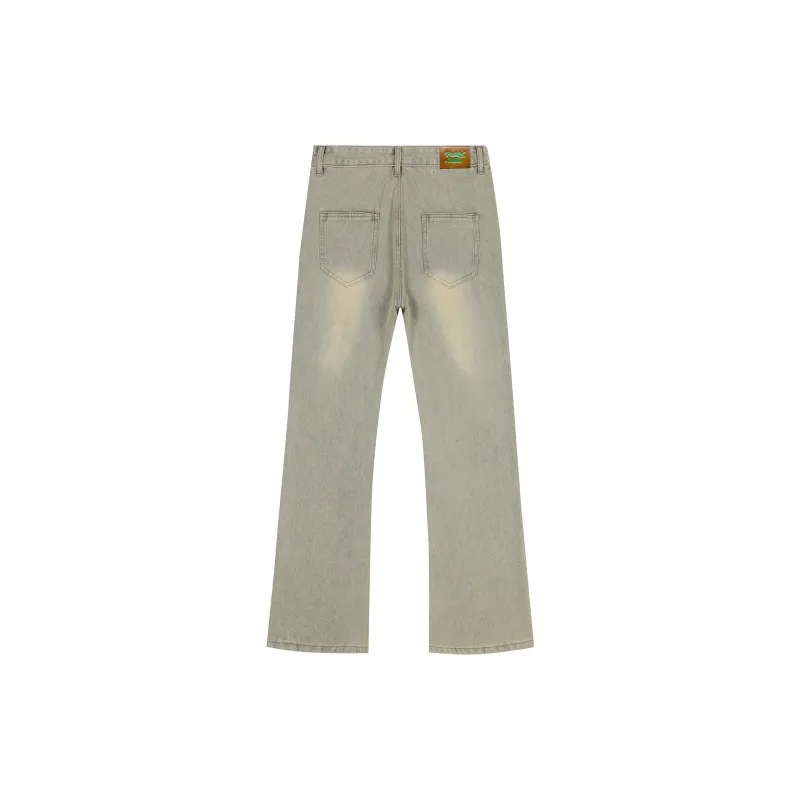 Paddy Julia Jeans Unisex-14