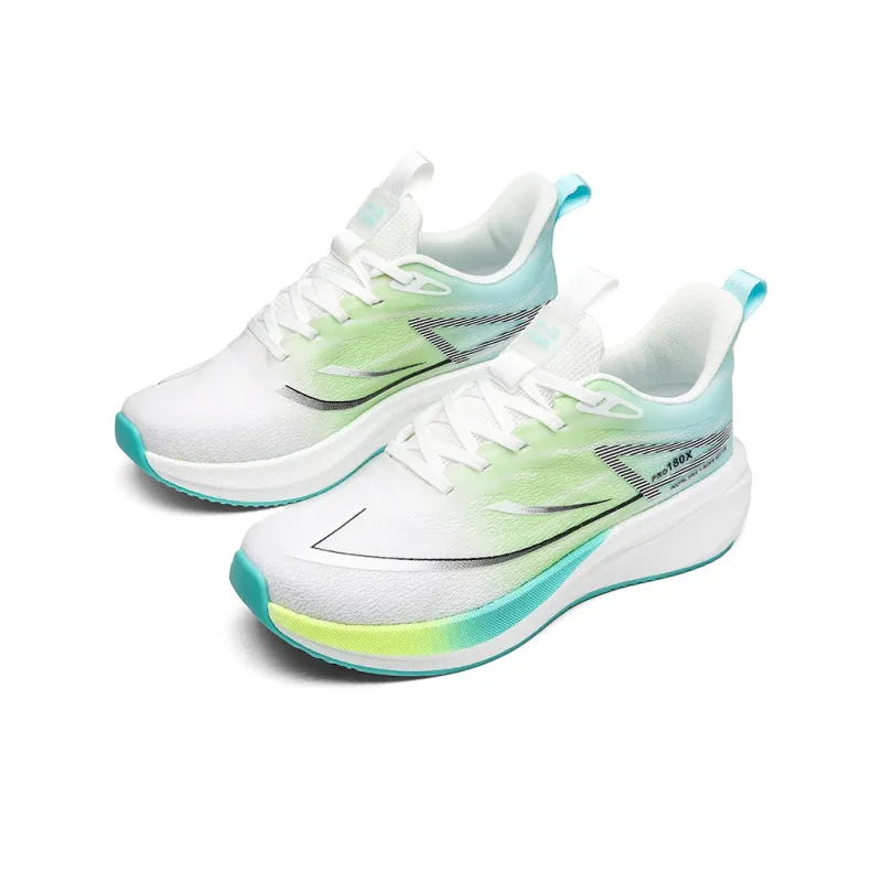 MUSNODO Shock Absorbing, Non Slip, Wear Resistant, Breathable And Lightweight Low Top Running Shoes Unisex-2