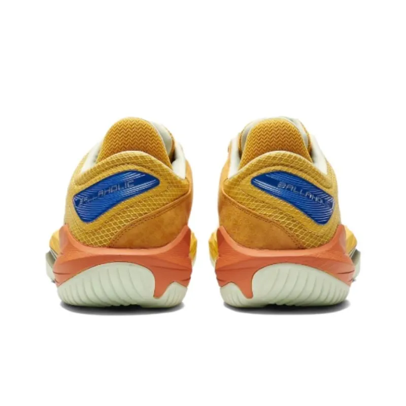 Asics X Ballaholic Nova Surge Low 'Vanilla Mineral Brown'-4
