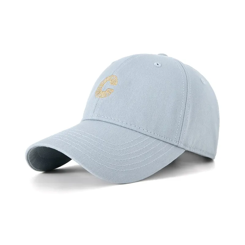 PISHUSHU Cotton Baseball Caps Unisex-4