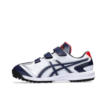Asics NEOREVIVE TR 3 Slip Resistant Low Top Training Shoes Unisex Blue White