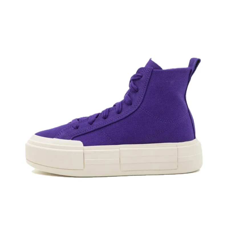 Converse Chuck Taylor All Star Cruise High 'Court Purple'-0