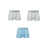 Moonlight Gray+Moonlight Gray+Ocean Blue