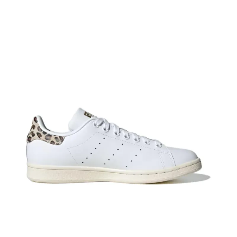 Adidas Stan Smith Cloud White Off White Wonder White Women's-1