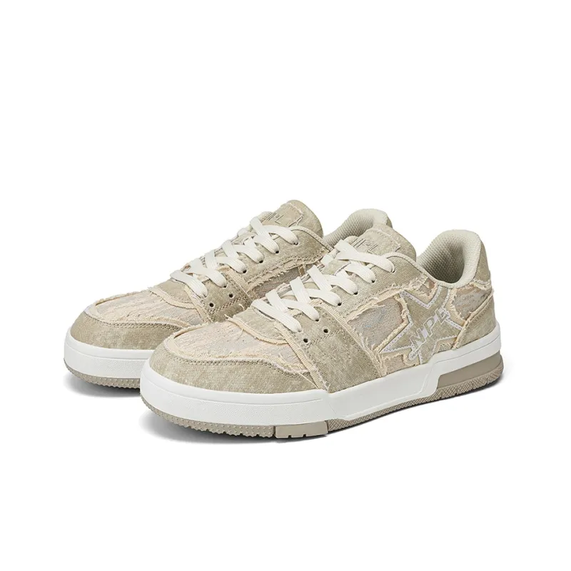 NPL Breathable Slip-Resistant Low-Top Skateboard Shoes Unisex-17