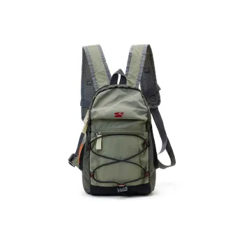 Crying Center Backpacks