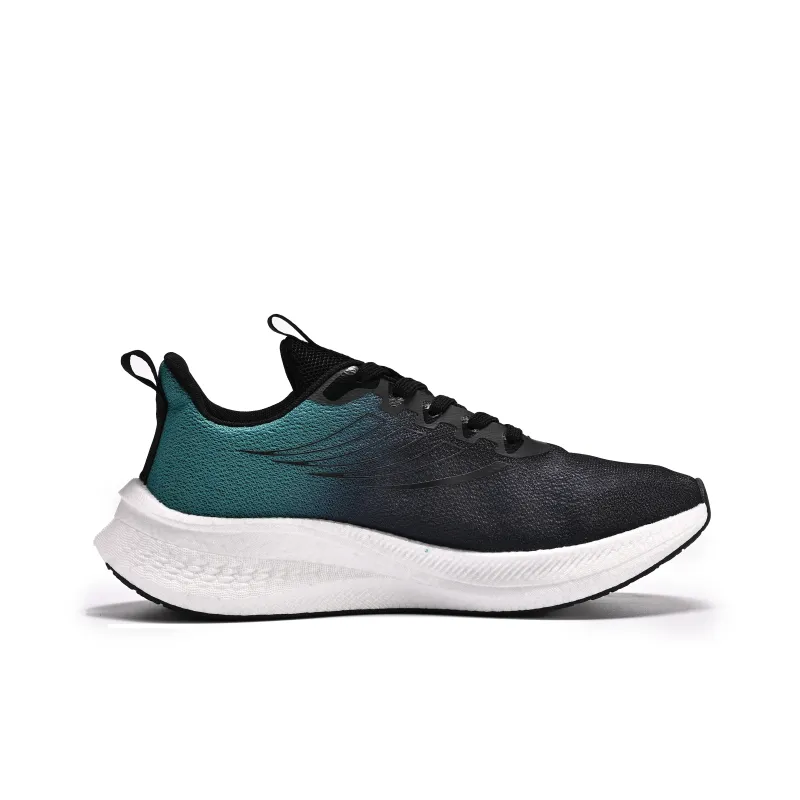 HERR TIGER Shock Absorbing, Non Slip, Wear Resistant, Breathable And Lightweight Running Shoes Unisex Multicolor-7