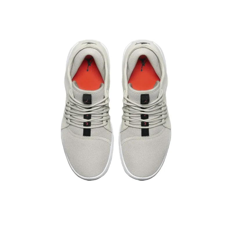 JORDAN First Class Desert Sand-3