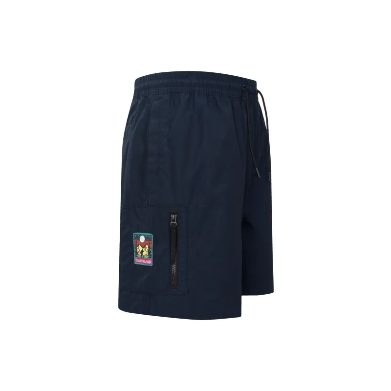 Timberland Casual Shorts Men Dark Sapphire-1