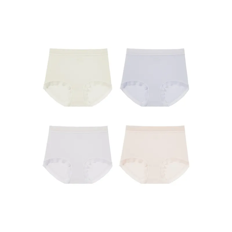 GRACEWELL Underpants Women's 4 Pack-11