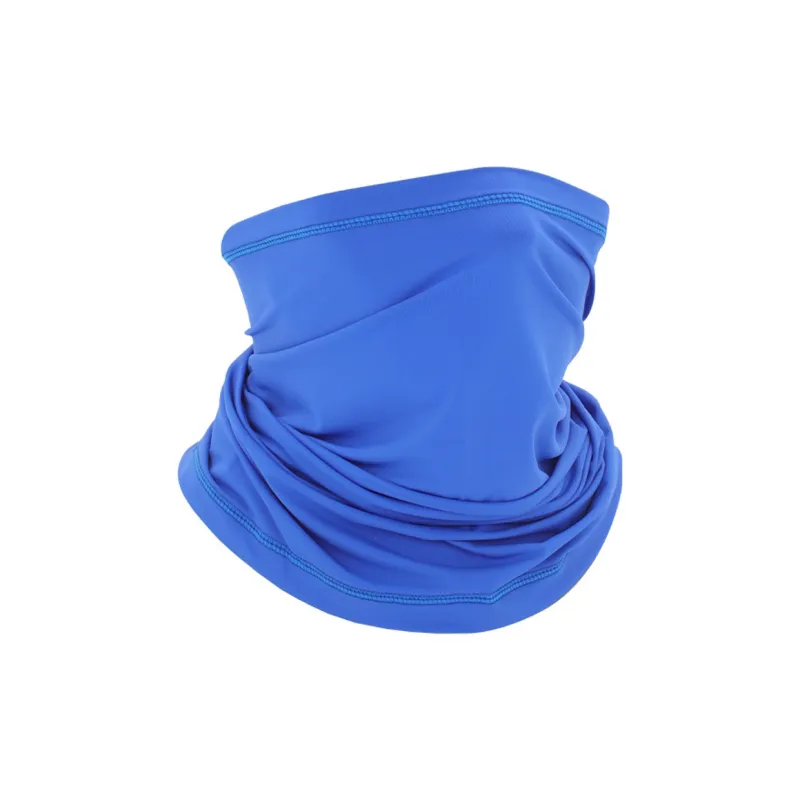 JIEKAI Riding Equipment Cycling Headwrap Unisex Ice Silk-5