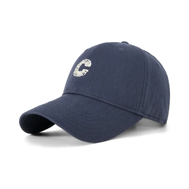 PISHUSHU Cotton Baseball Caps Unisex-1