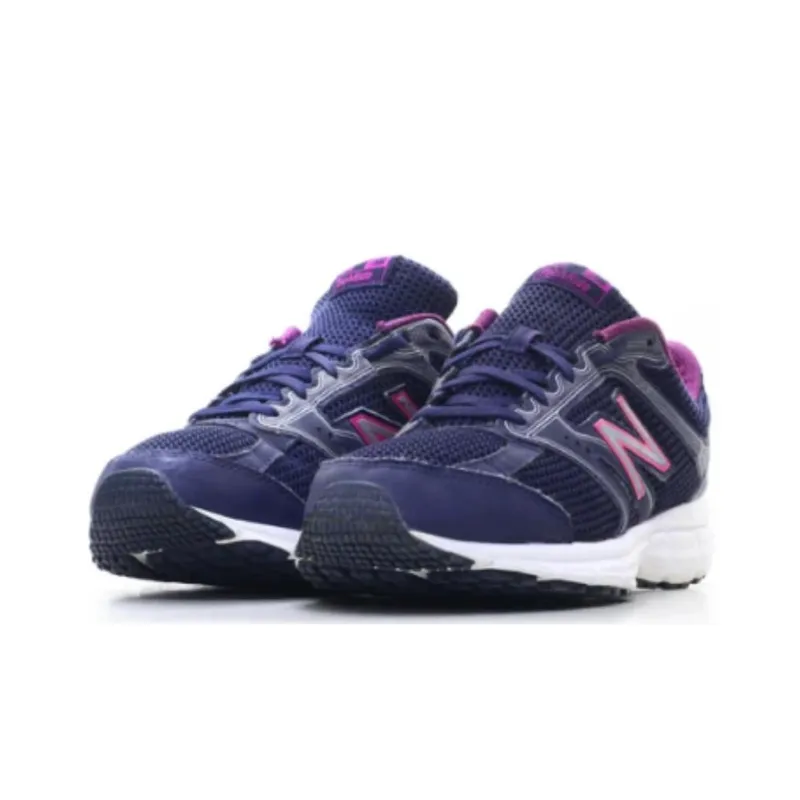 New Balance 460 Series V2 Blue Women's-2