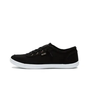 Skechers Bob's B Cute Low Top Sneakers Black Women's
