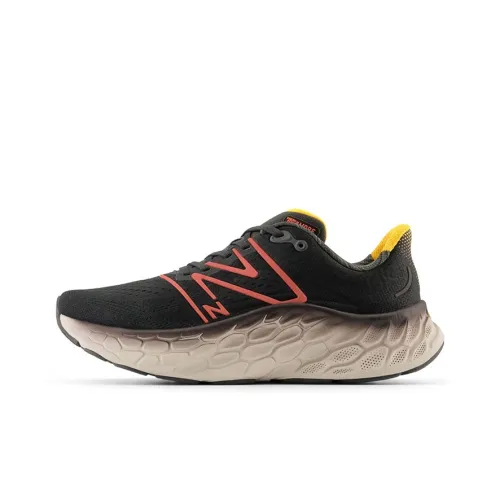 New Balance NB FuelCell Summit Unknown V4 Running Shoes Men Low-Top Brown