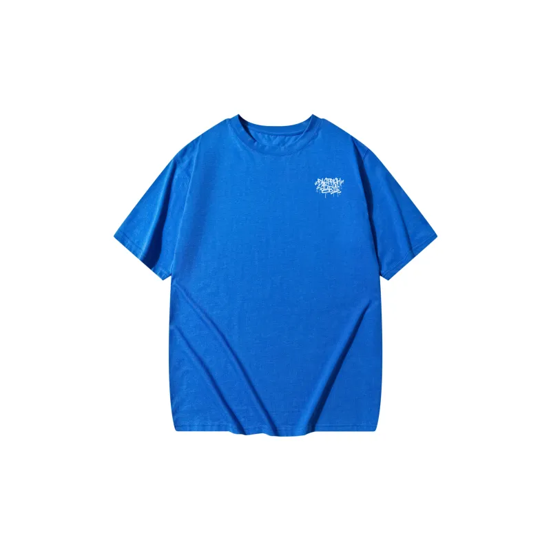FASTFISH T Shirts Unisex-5