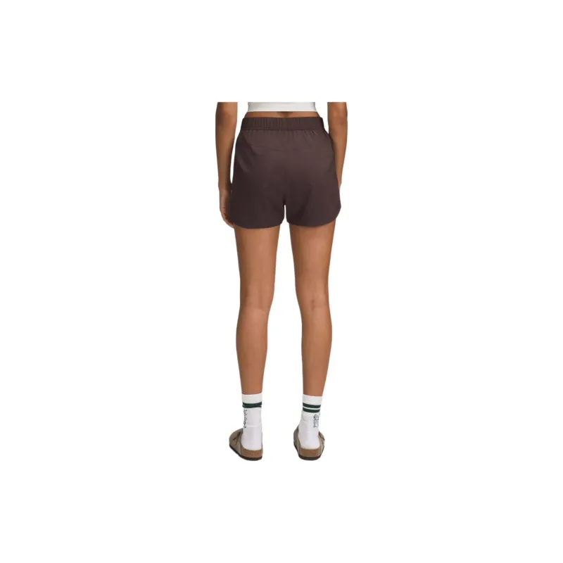 Lululemon Lightweight Series Casual Shorts Women's-7