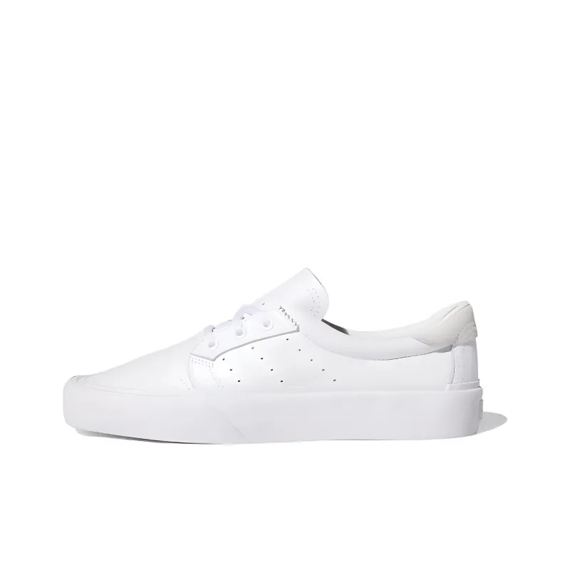 Adidas Originals Coronado 'Triple White'-0