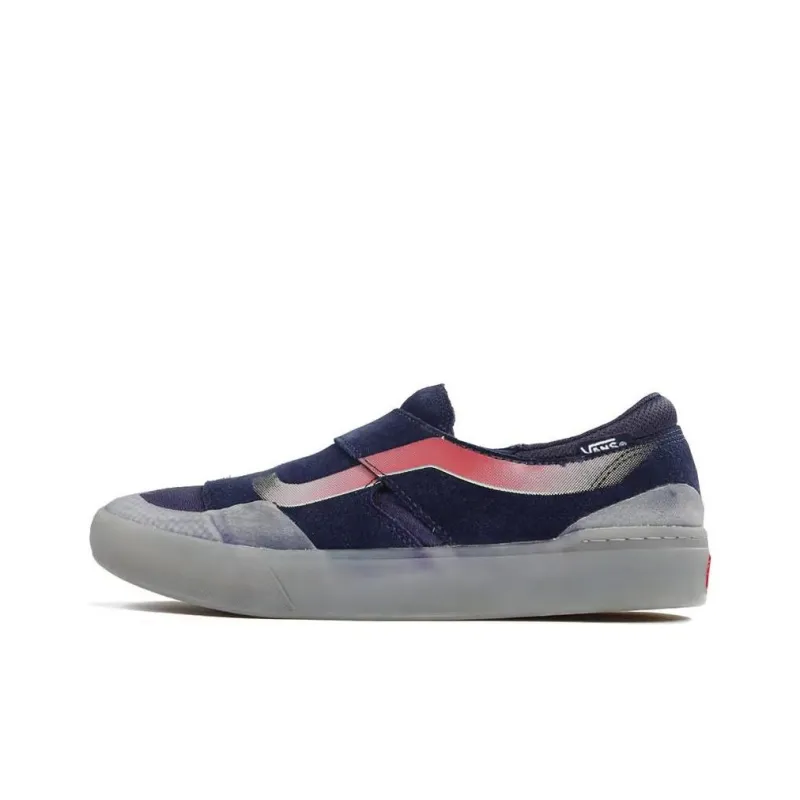 Vans Slip On Exp Pro Navy Frost-0
