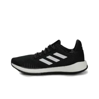 Adidas PulseBoost Hd 'Core Black'