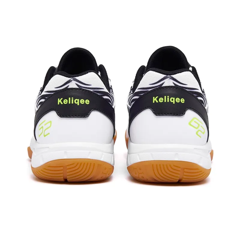 Keliqee Low-Top Badminton Shoes Unisex-14