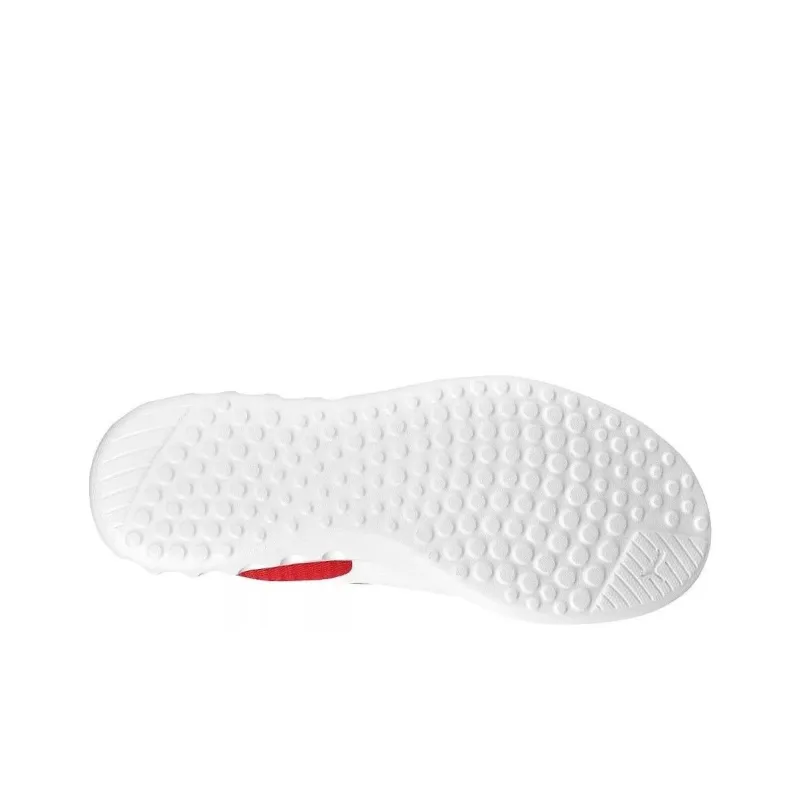PUMA Carson 2 Running Shoes Red/White-3