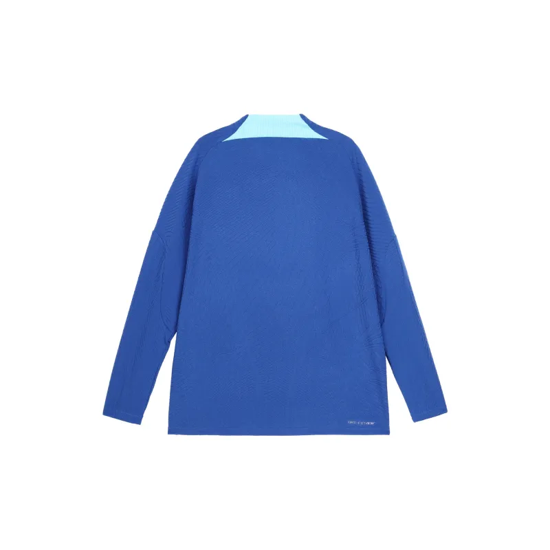 Nike Soccer Jerseys Men Royal Blue-1