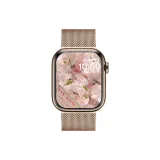Rose Gold-Upgraded Curved Design