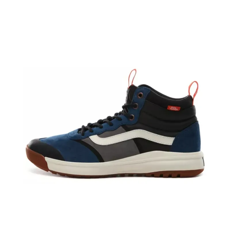 Vans UltraRange High Dl Mte 'Gibraltar Sea'-0