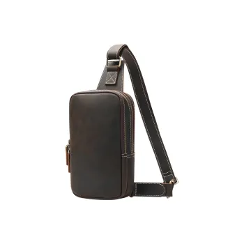 COTECi Crossbody Bags Coffee