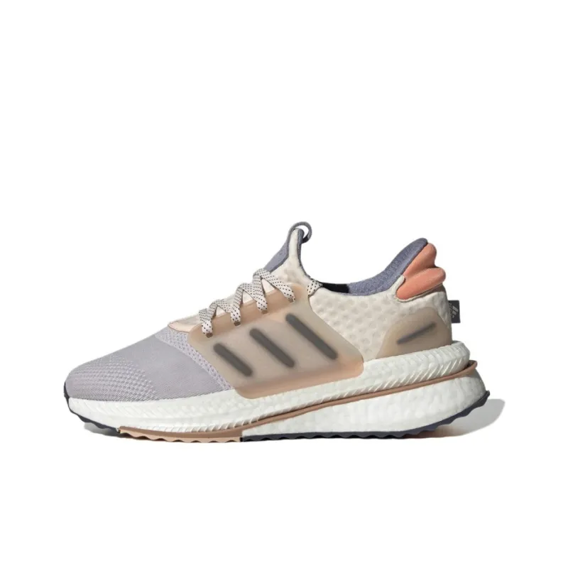 Adidas X_PLRBOOST 'Silver Dawn Coral' Women's-0