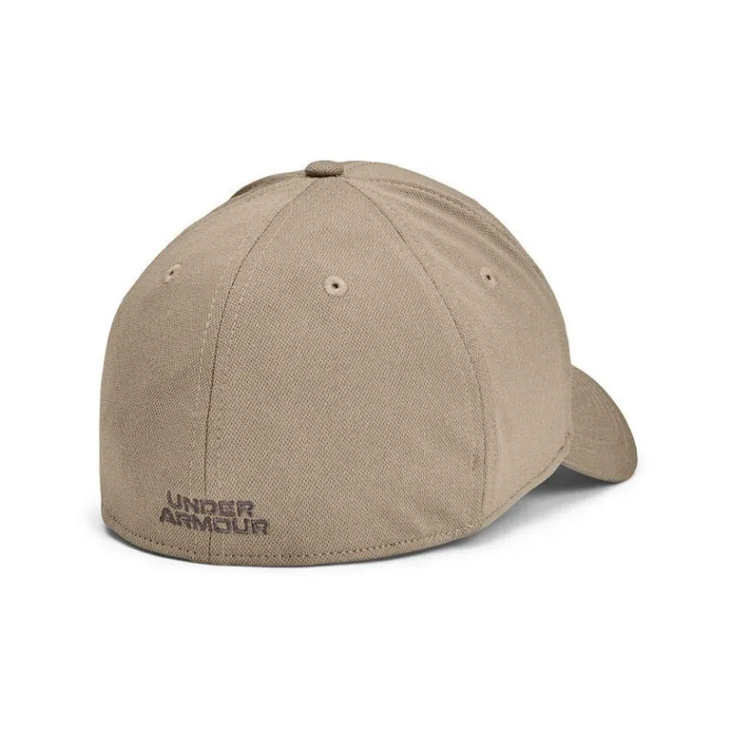 Under Armour   Baseball Caps Unisex Brown-1