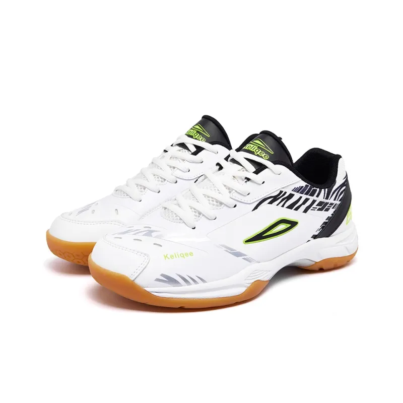 Keliqee Low-Top Badminton Shoes Unisex-12