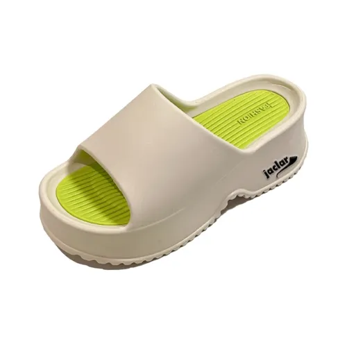 JACLAR Slide Slippers Women's