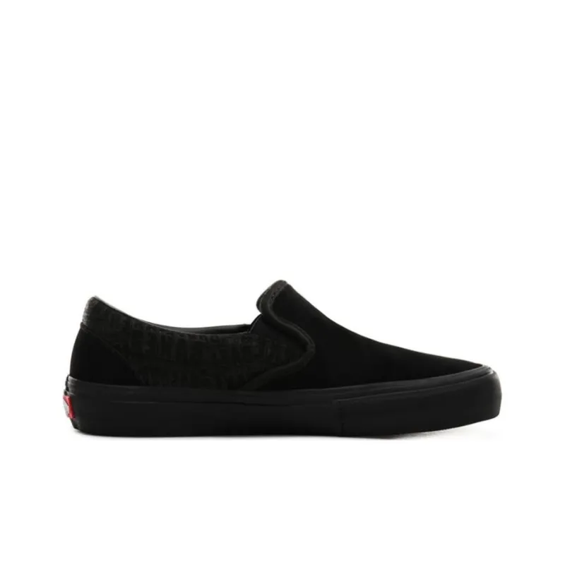 Slip On Baker Skateboards X Vans Pro 'Since 2000'-1
