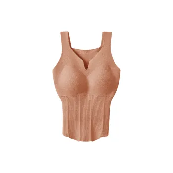 MADALLO Women's Tank Tops