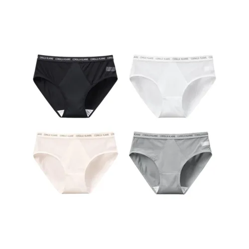 MADALLO Women's Underpants