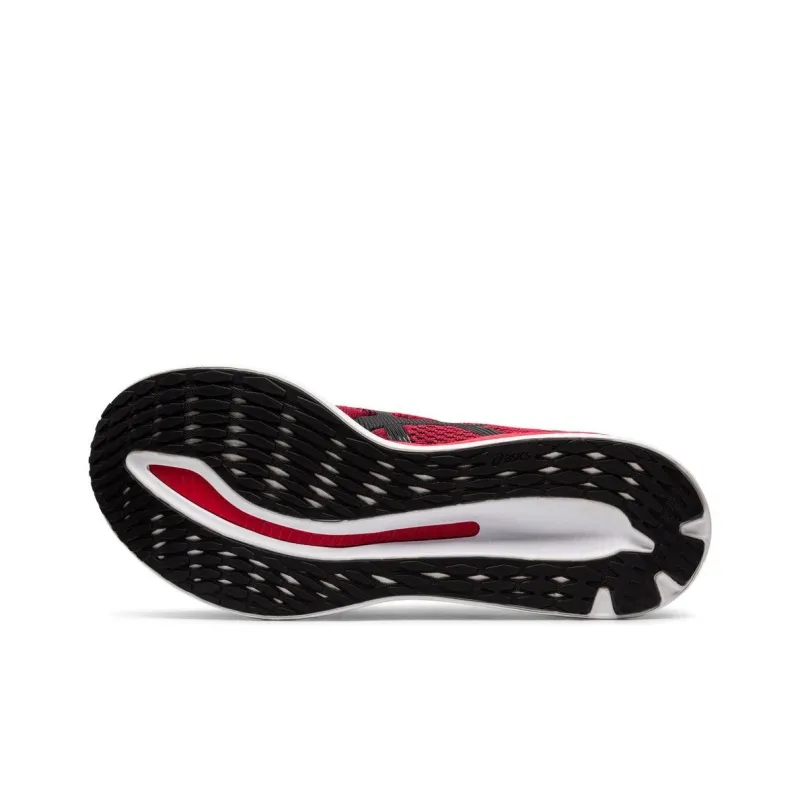 Asics GlideRide Speed Red-4