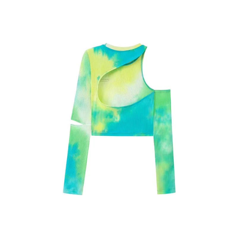 CHUU Crop Tops Women's-1