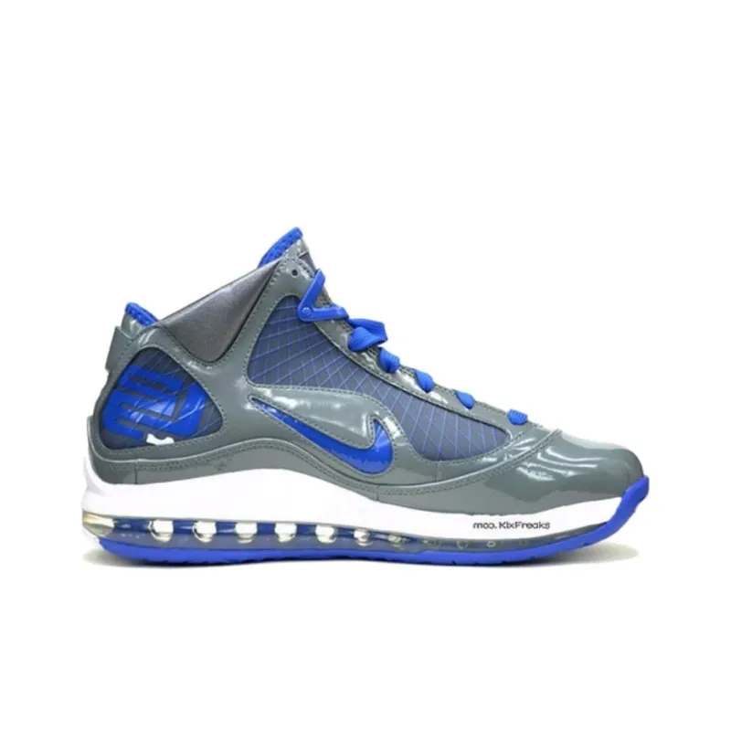 Nike LeBron 7 Eastbay Tb Royal-1