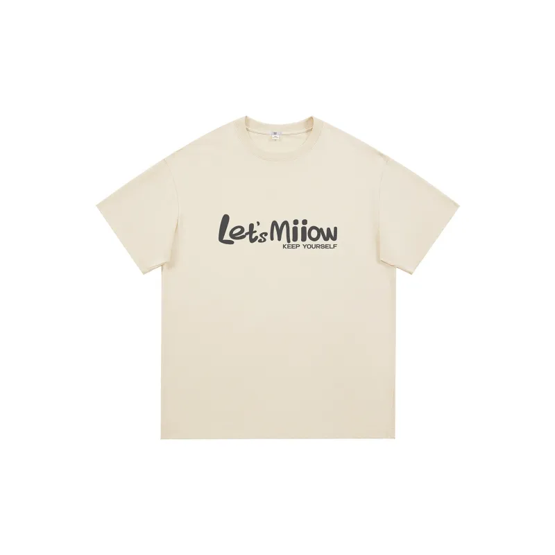 MIIOW T Shirts Unisex-16