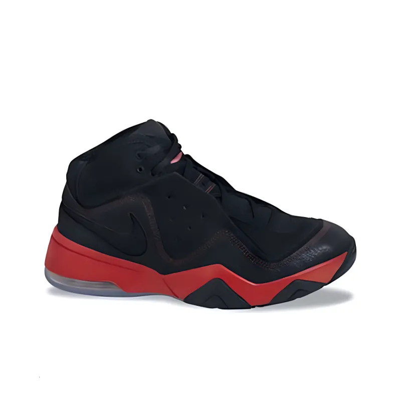 Nike Air Power Force Force Black-1