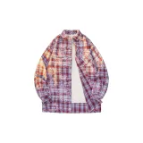 Red Plaid