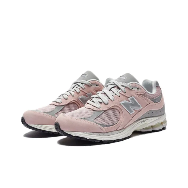 New Balance 2002R Orb Pink-1