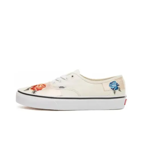 Vans Authentic 'Satin Patchwork'