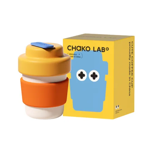 CHAKO LAB Insulated Cup