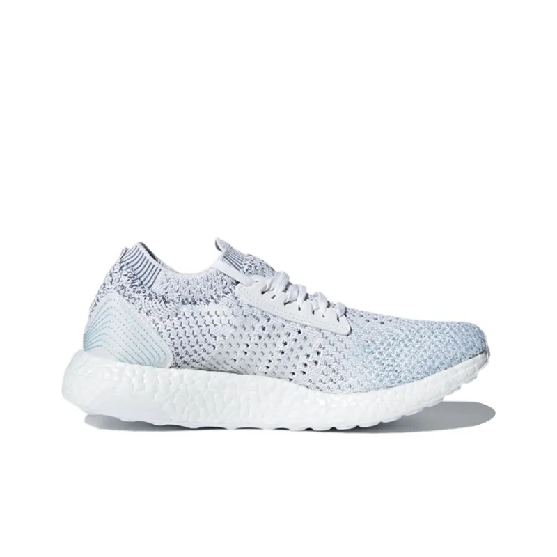 Adidas Parley X UltraBoost X Ltd 'Cloud White' Women's-1