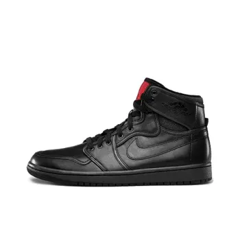 JORDAN 1 Retro Ajko Anthracite